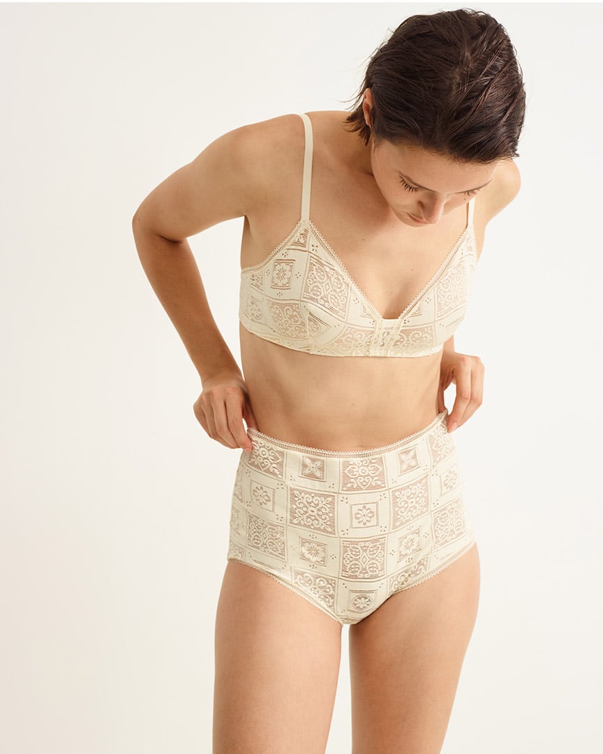 La l&iacute;nea Oriental